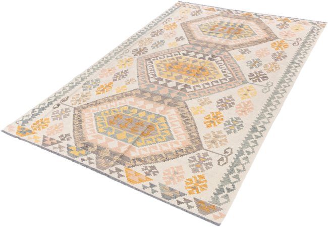 Kilim Afghan - 1