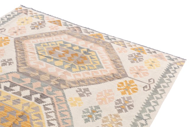 Kilim Afghan - 2
