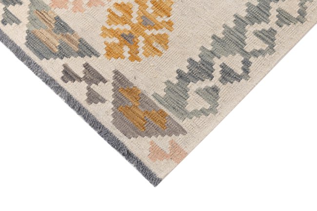 Kilim Afghan - 3