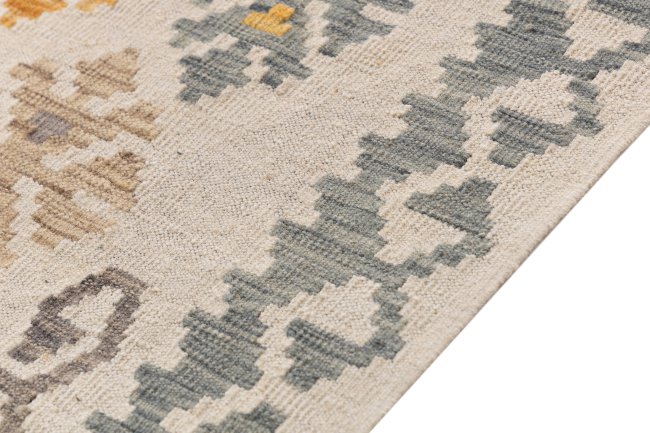 Kilim Afghan - 4