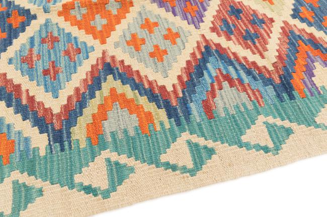 Kilim Afegão - 3