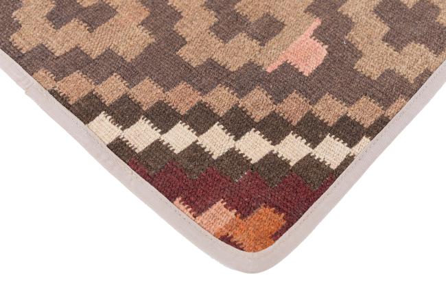 Kilim Afghan Cushion Cover - 3