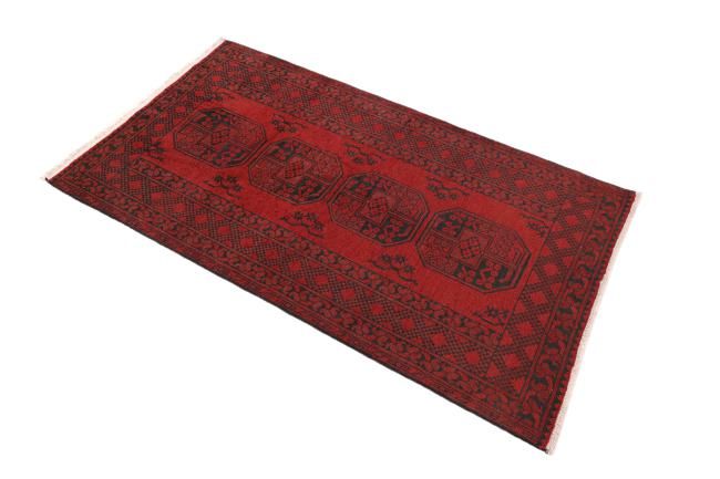 Afghan Akhche - 2