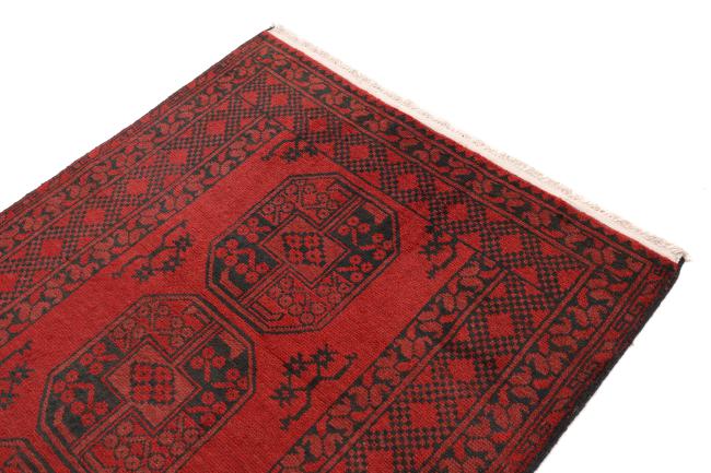 Afghan Akhche - 3