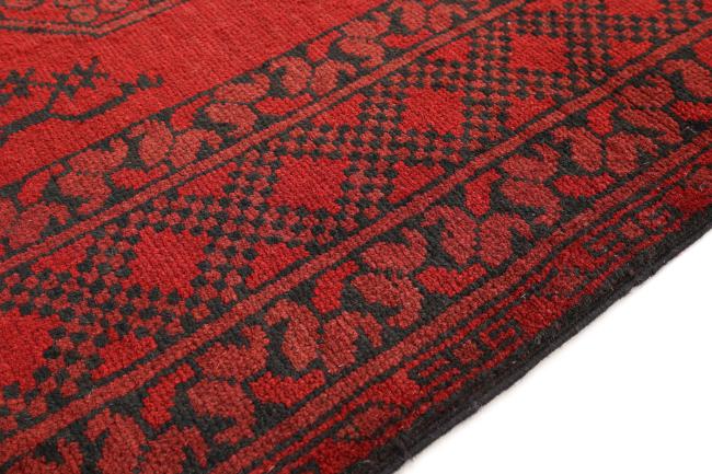 Afghan Akhche - 4
