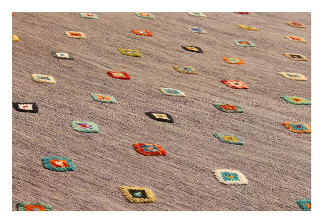 Kilim Afghan Nimbaft Edition - 1