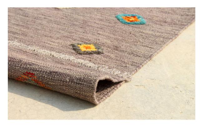 Kilim Afghan Nimbaft Edition - 2