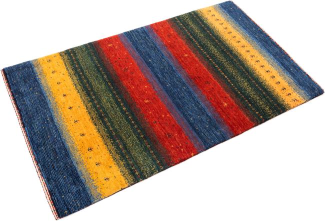 Persisk Gabbeh Loribaft Essence - 1