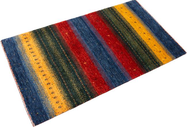 Persisk Gabbeh Loribaft Essence - 2