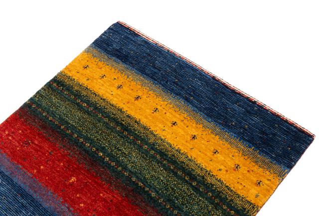 Persisk Gabbeh Loribaft Essence - 3