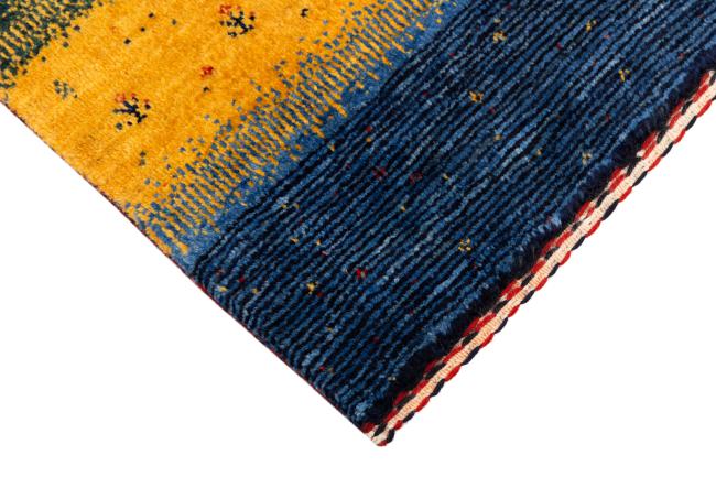 Persisk Gabbeh Loribaft Essence - 5