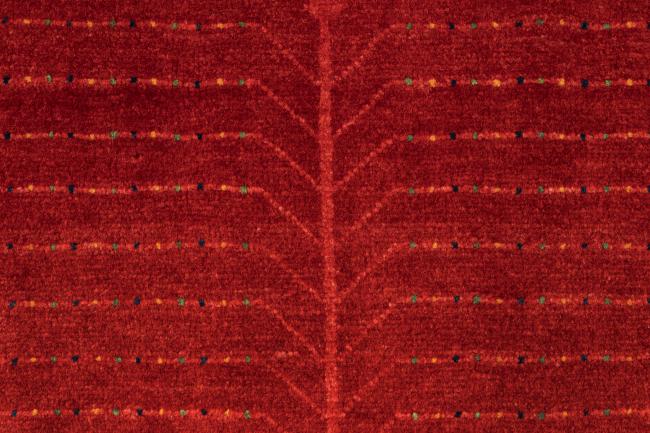 Persa Gabbeh Kashkuli Banafsheh - 6