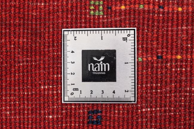 Persa Gabbeh Kashkuli Banafsheh - 7