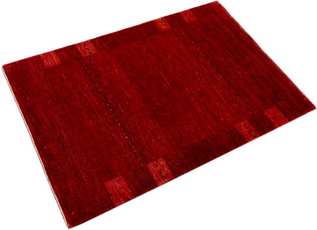 Persja Gabbeh Loribaft Atash - 2