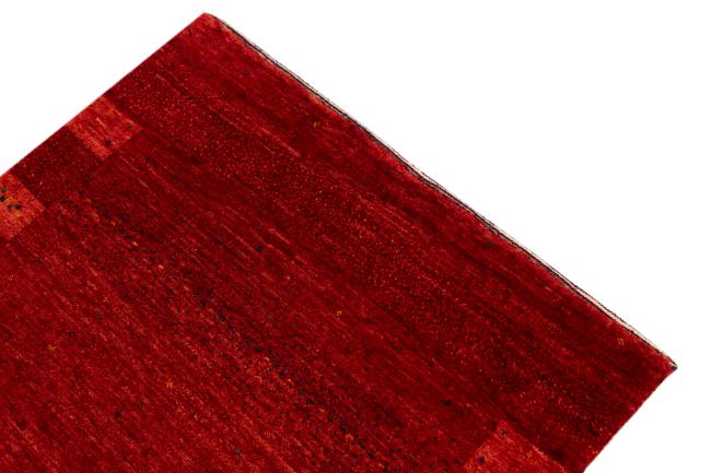 Persja Gabbeh Loribaft Atash - 3