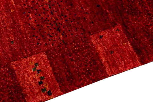 Persja Gabbeh Loribaft Atash - 4