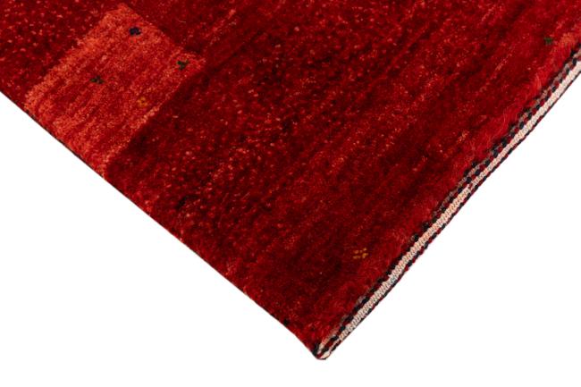 Persja Gabbeh Loribaft Atash - 5