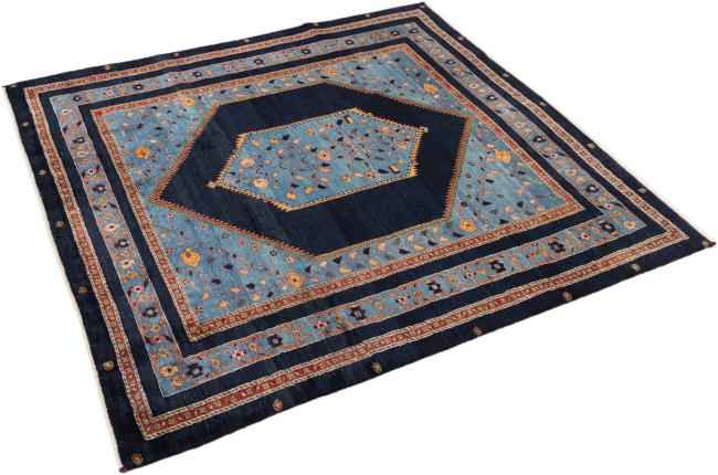 Persian Gabbeh Loribaft Z - 1