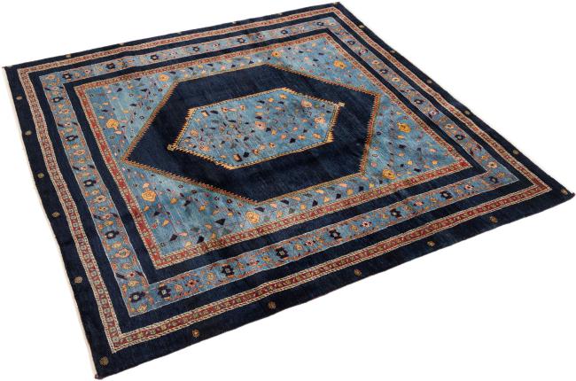 Persian Gabbeh Loribaft Z - 2