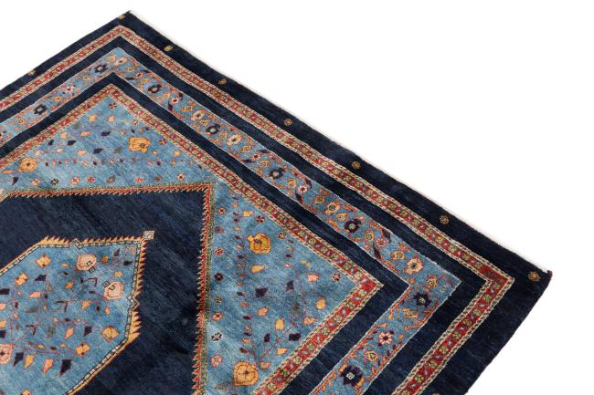 Persian Gabbeh Loribaft Z - 3