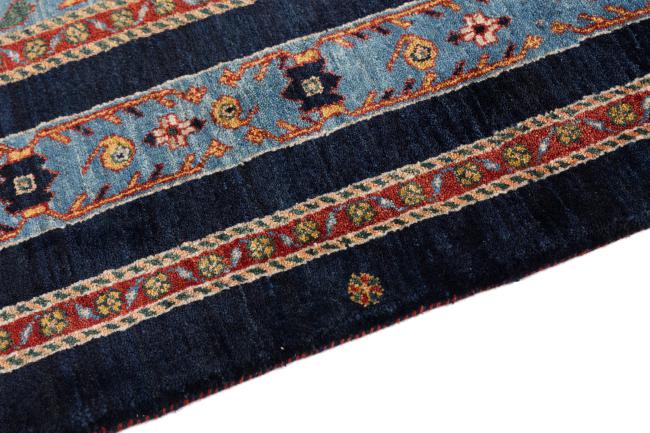 Persian Gabbeh Loribaft Z - 4