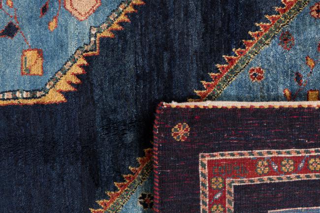 Persian Gabbeh Loribaft Z - 6