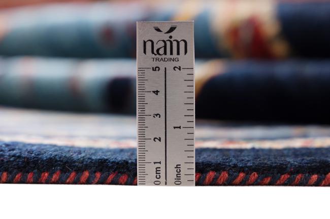 Persian Gabbeh Loribaft Z - 9