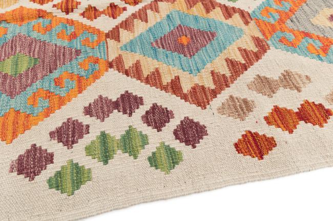 Kilim Afegão - 3