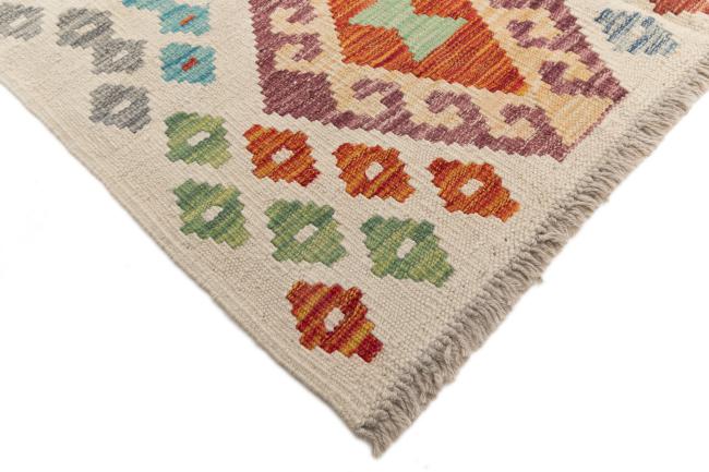 Kilim Afegão - 4