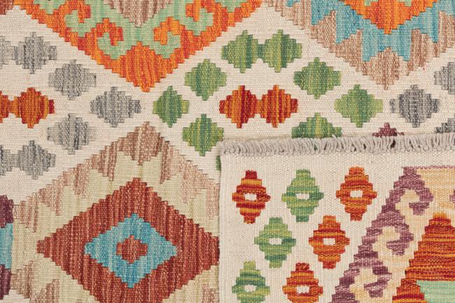 Kilim Afgán - 5