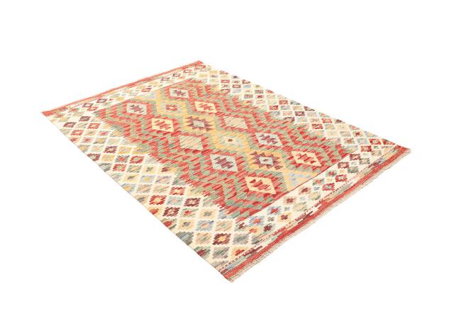 Kilim  Afghan - 2