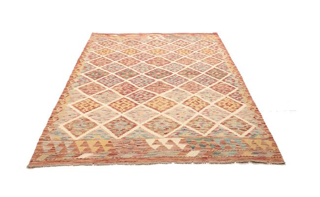 Kelim Afghan - 1