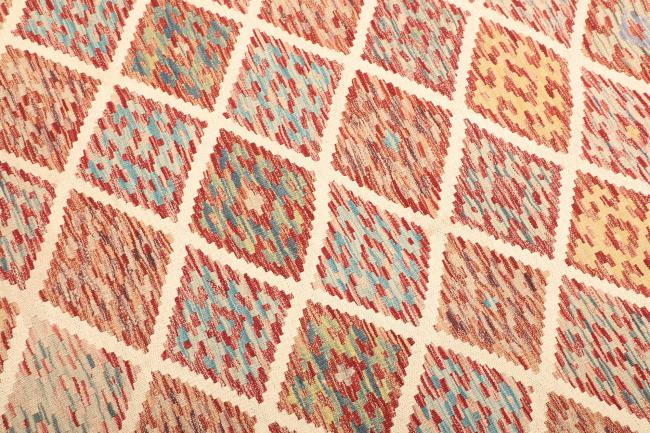 Kelim Afghan - 3
