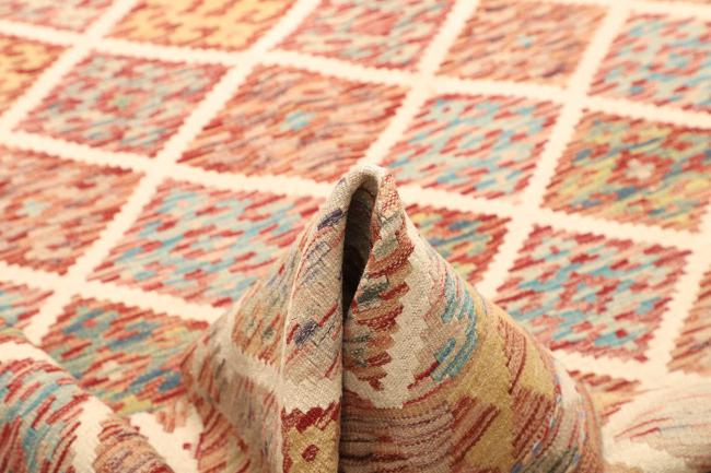 Kelim Afghan - 5