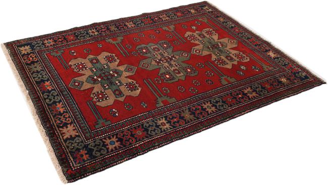 Shirwan Old - 1