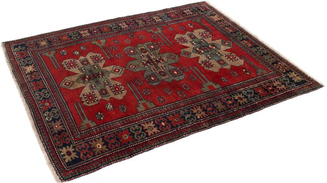 Shirwan Old - 2