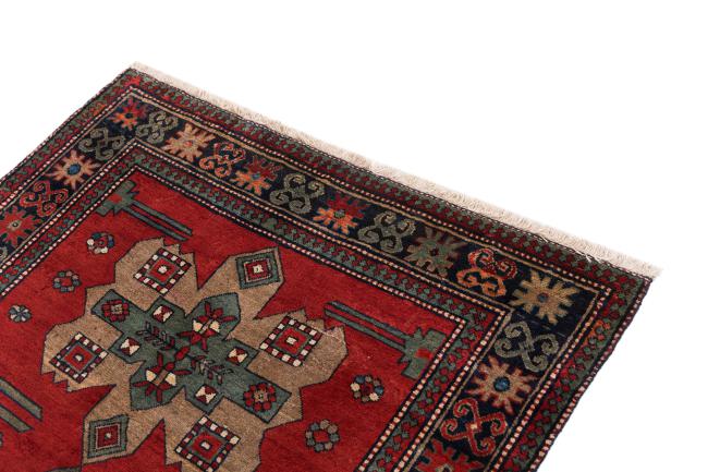 Shirwan Old - 3