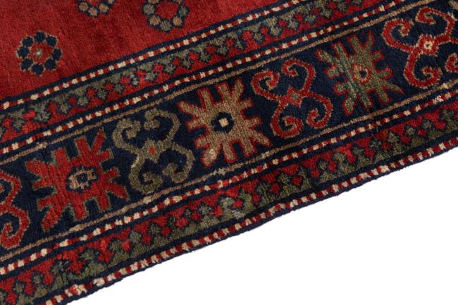 Shirwan Old - 4