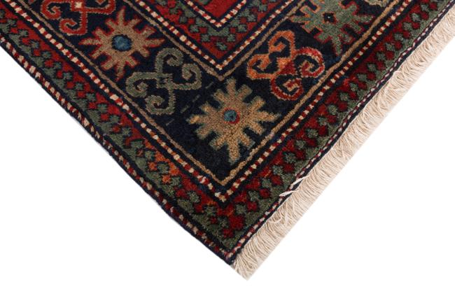 Shirwan Old - 5