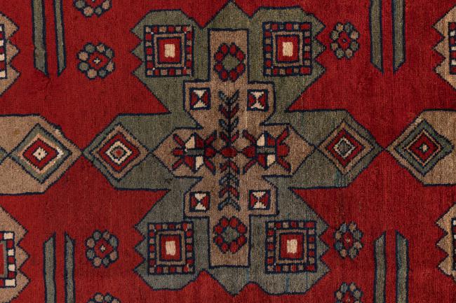Shirwan Old - 6