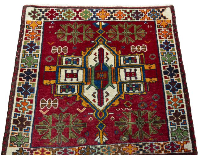Shiraz - 3