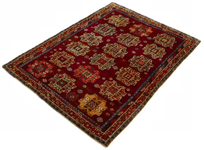 Shiraz - 1