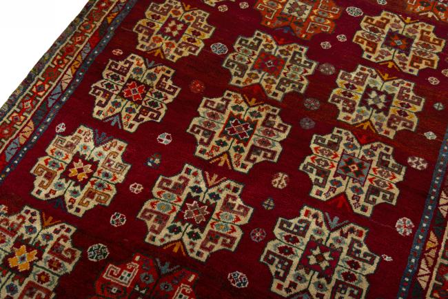 Shiraz - 4