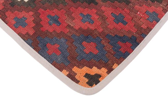 Kilim Afghan Cushion Cover - 3