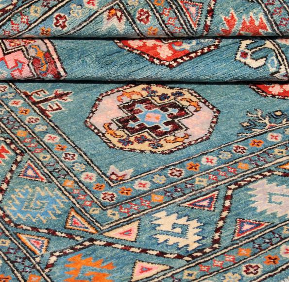 Kazak Ghazni - 1