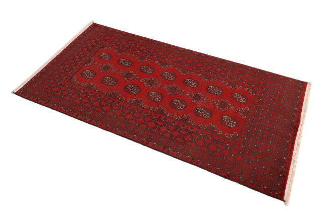 Afghan Akhche - 1
