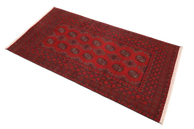 Afghan Akhche - 2