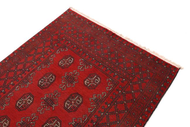 Afghan Akhche - 3