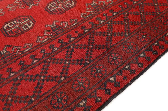 Afghan Akhche - 4