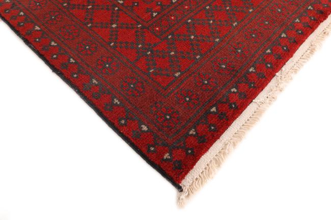 Afghan Akhche - 5